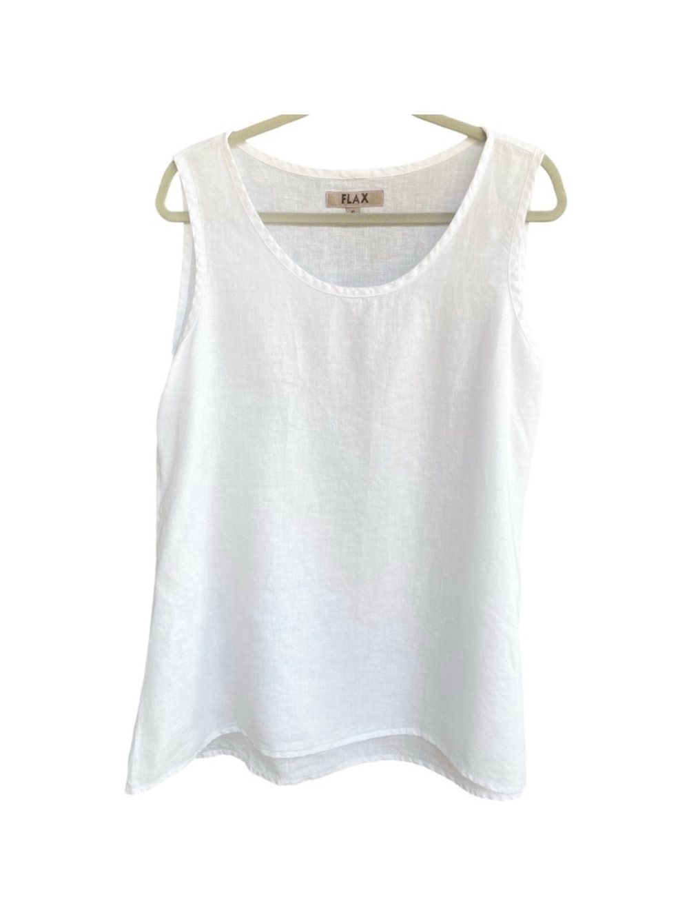 FLAX fundamental tank  S